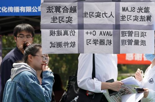 毕业生求职,警惕七大陷阱