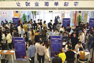 2023重庆高校毕业生就业行动启动，助力高校毕业生顺利求职